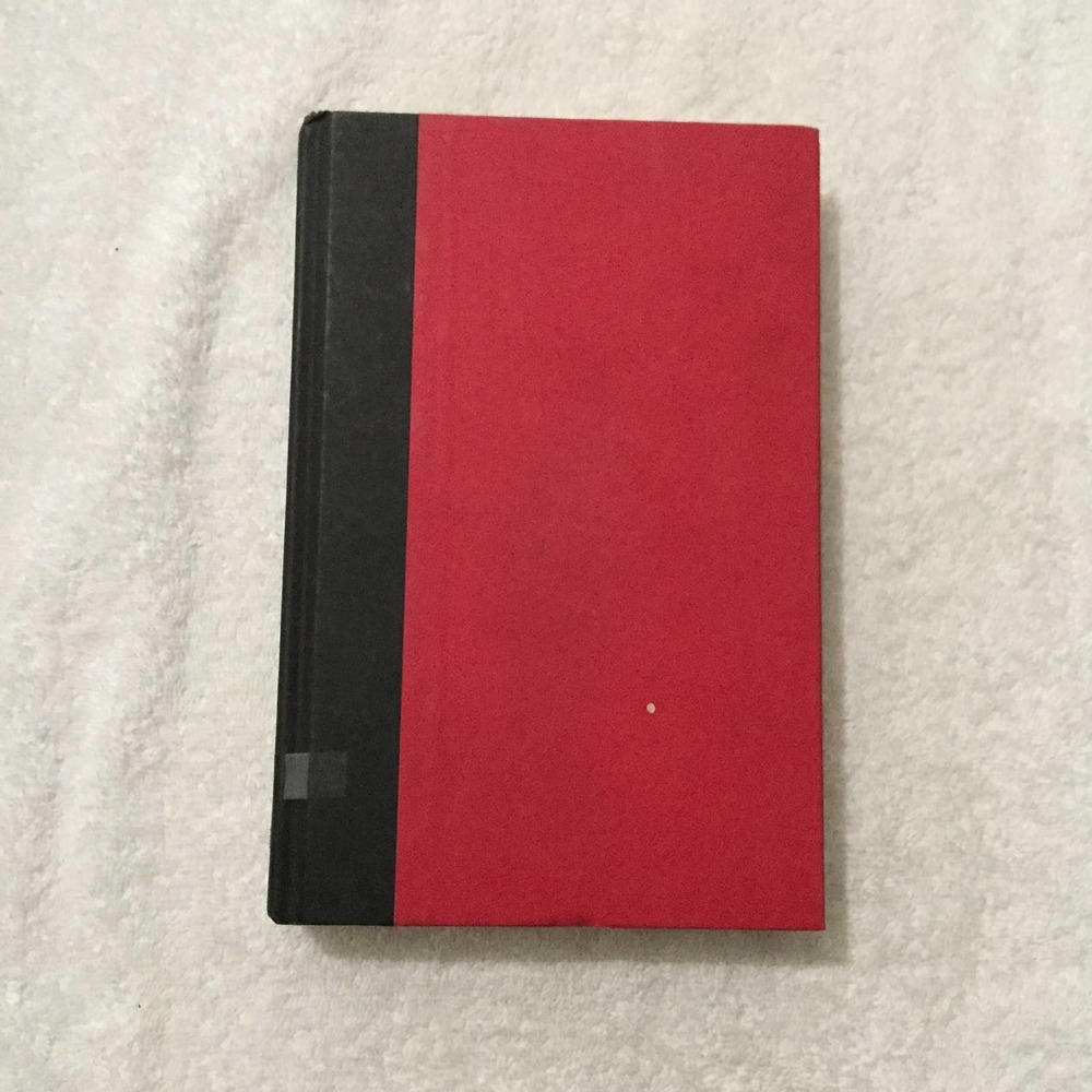 The Last Man - Hardcover Book